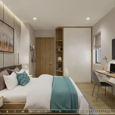 Saki Aparthotel 4